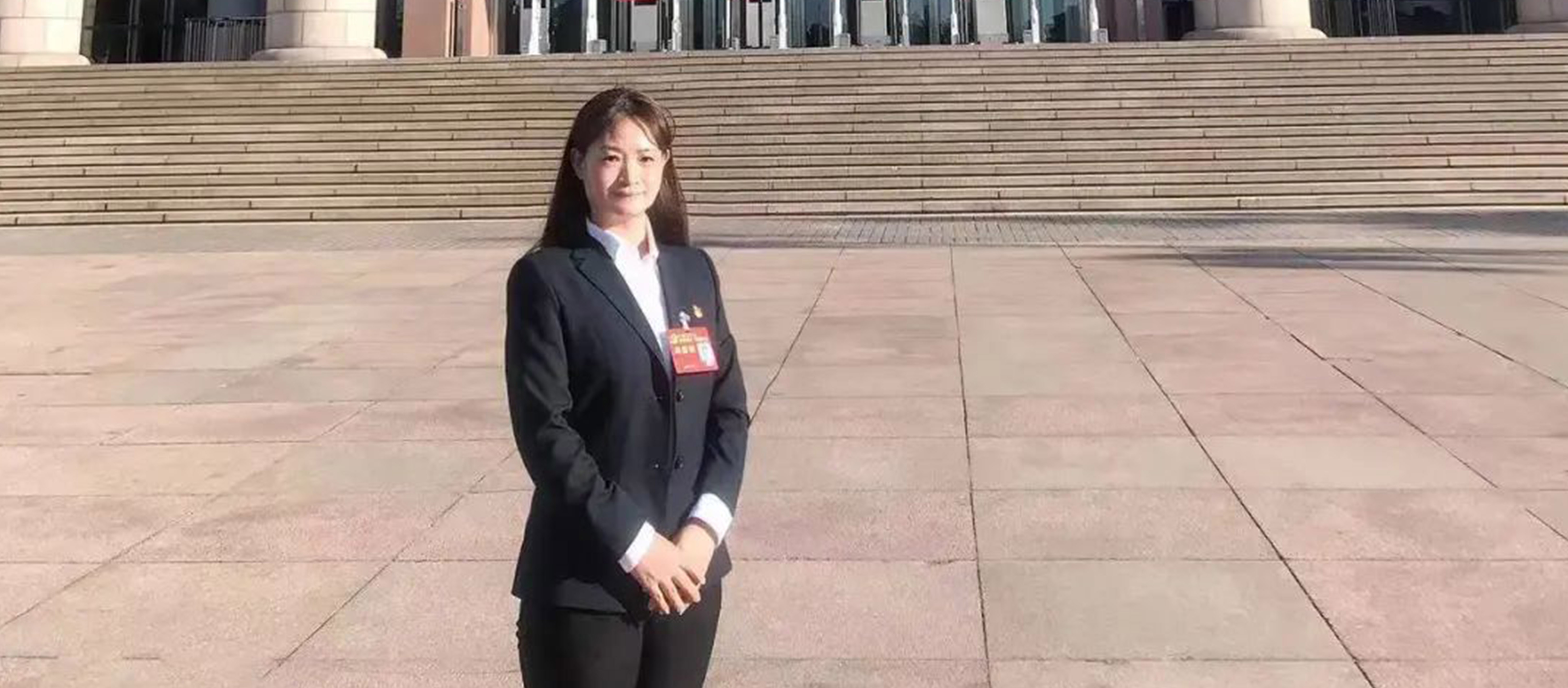 省第十二次黨代會代表王淑：華光設計創(chuàng)新構筑當代國瓷文創(chuàng)新高地