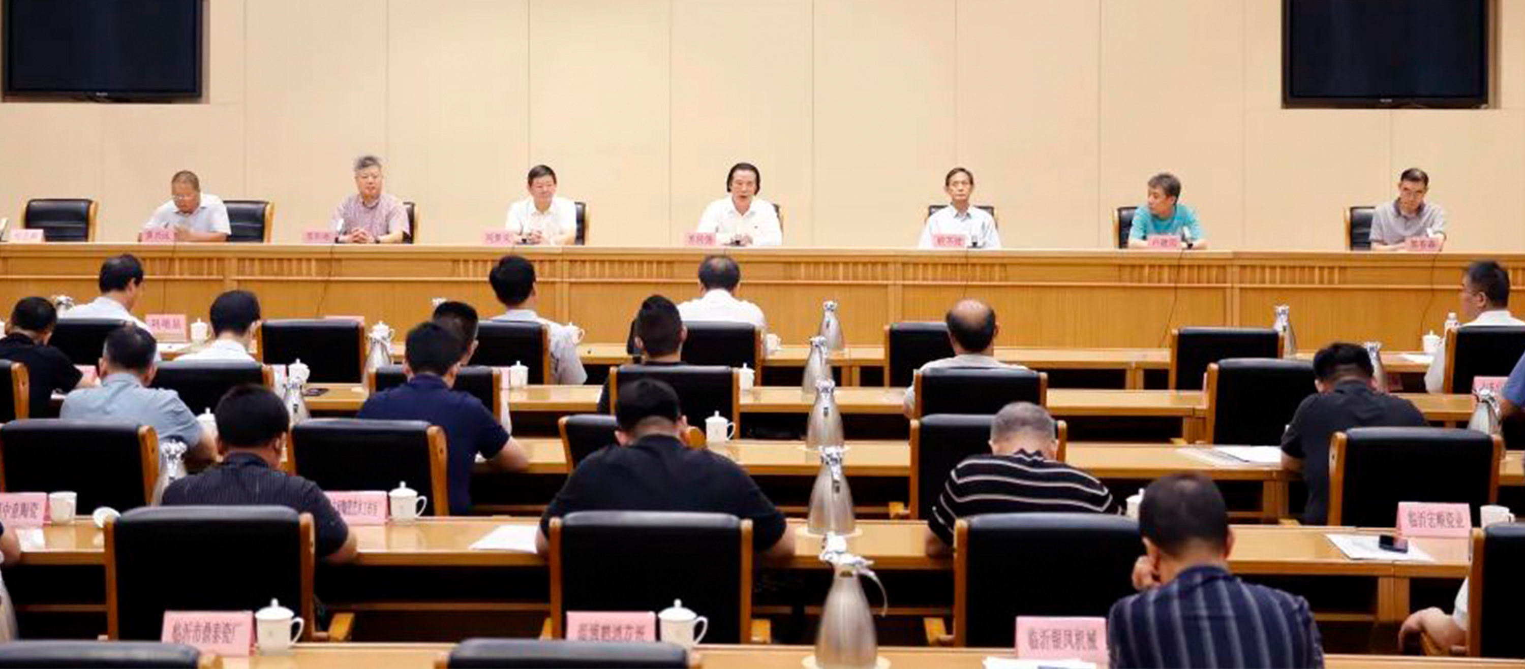 而今邁步從頭越 | 蘇同強(qiáng)當(dāng)選山東省陶瓷