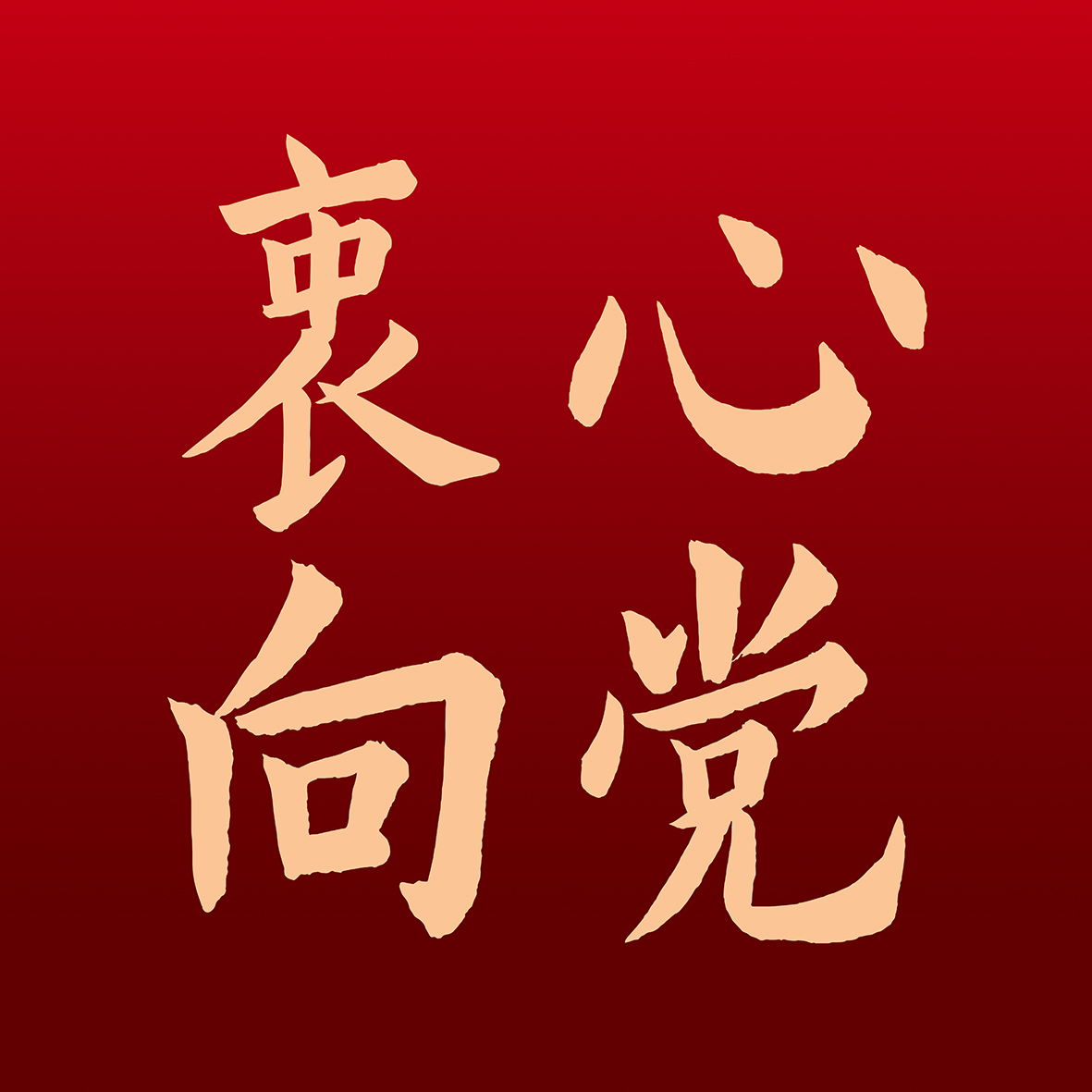 山東省第十二次黨代會代表、華光國瓷設(shè)計師王淑：衷心向黨