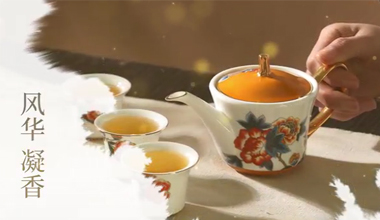 風(fēng)華凝香