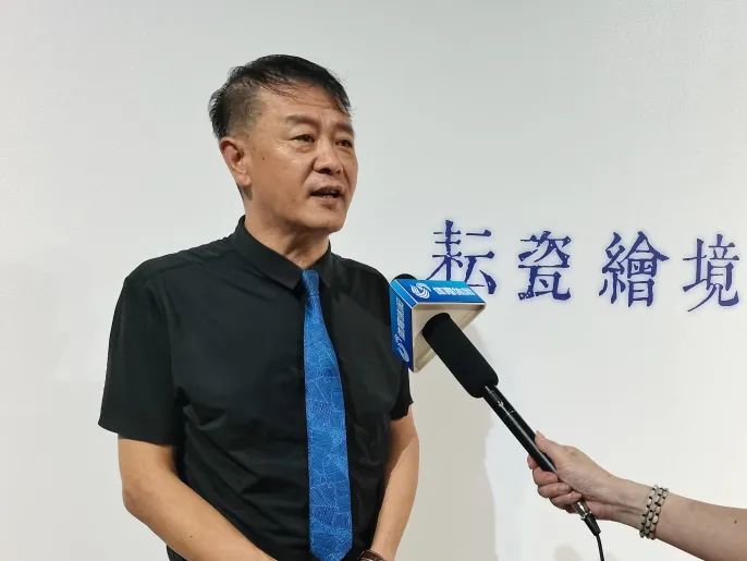 就是這種感覺(jué)！茶畫(huà)與國(guó)瓷相遇，滿(mǎn)滿(mǎn)的人間煙火氣