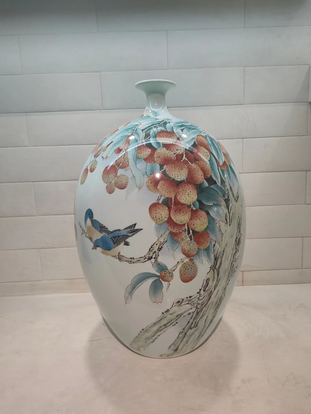 跨越大半個(gè)中國(guó)，兩千公里，這只瓶子見(jiàn)證了最美的愛(ài)情?